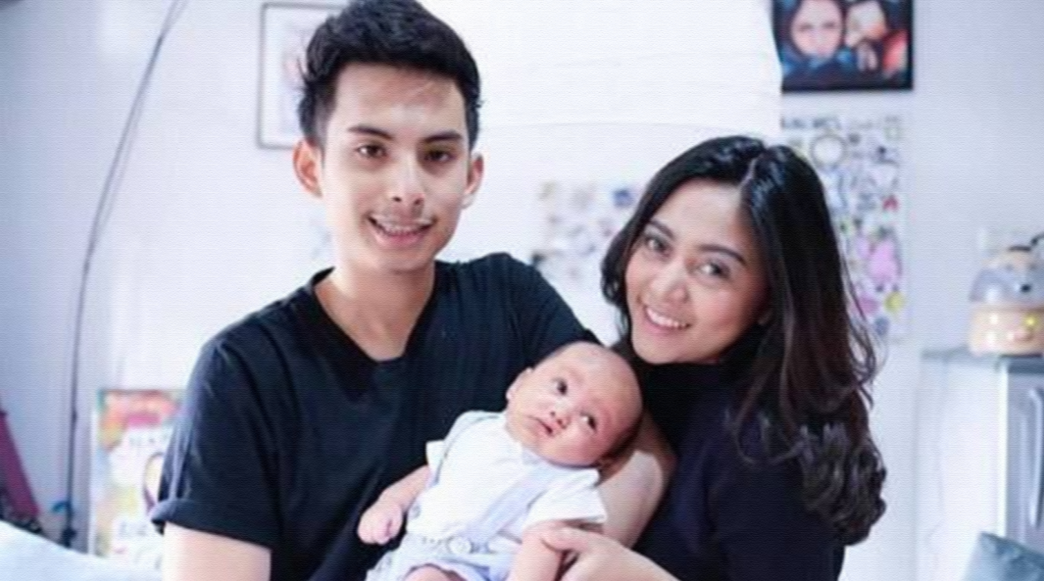 Rachel Vennya dan keluarga. (instagram)