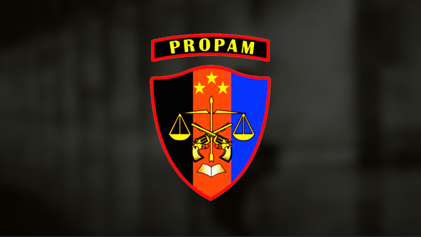 Empat anggota polisi dari Polrestabes Surabaya ditangkap Propam