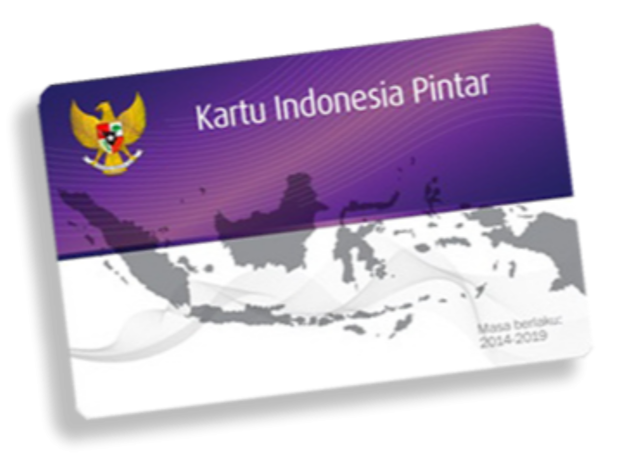 Ilustrasi Kartu Indonesia Pintar. (Foto: Kementerian Pendidikan dan Kebudayaan)