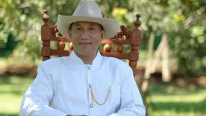 HM Arum Sabil, Ketua Dewan Penasihat Asosiasi Petani Tebu Republik Indonesia. (Foto: Istimewa)
