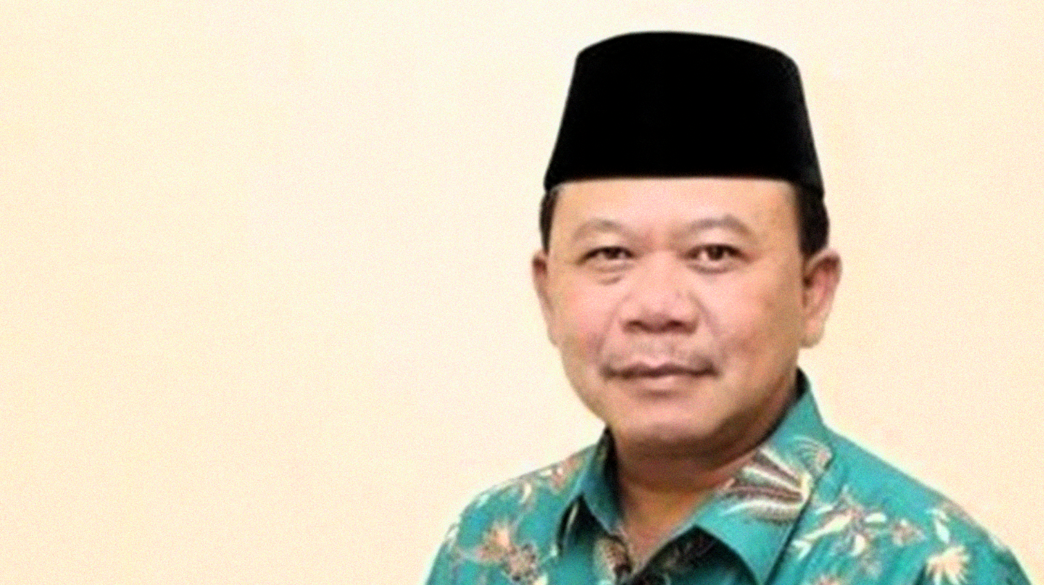 Ketua DPC PKB Kabupaten Malang, Ahmad Ali alias Gus Ali. (Foto: Istimewa)
