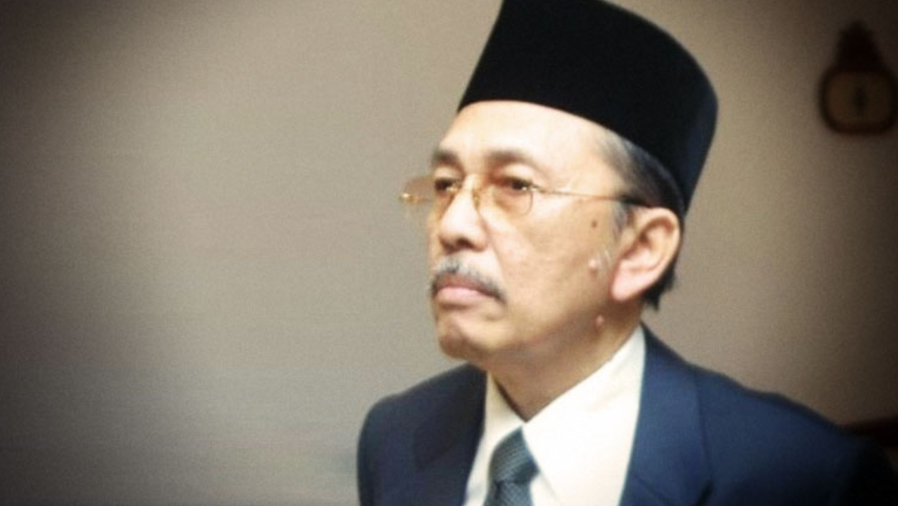 KH Ahmad Bagdja  (Foto: Istimewa)