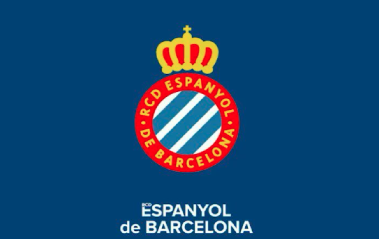 Enam anggota skuad Espanyol terjangkir corona. (Foto: Twitter/@RCDEspanyol)
