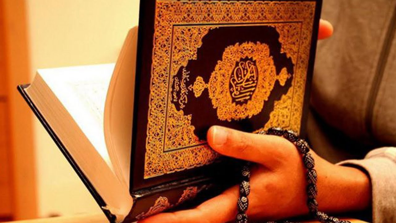 Al-Quran Suci. (Foto: Istimewa)