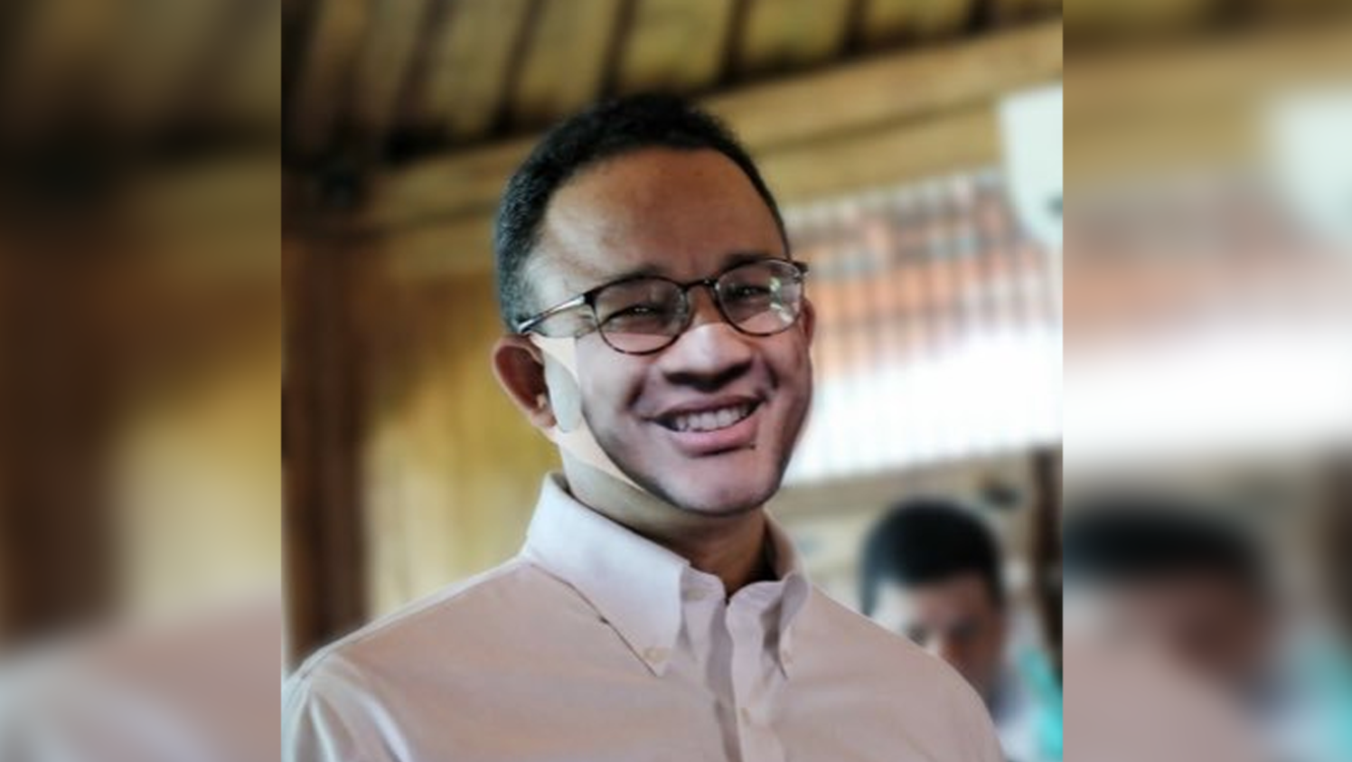Gubernur DKI Jakarta Anies Baswedan. (Foto: Twitter/@aniesbaswedan)
