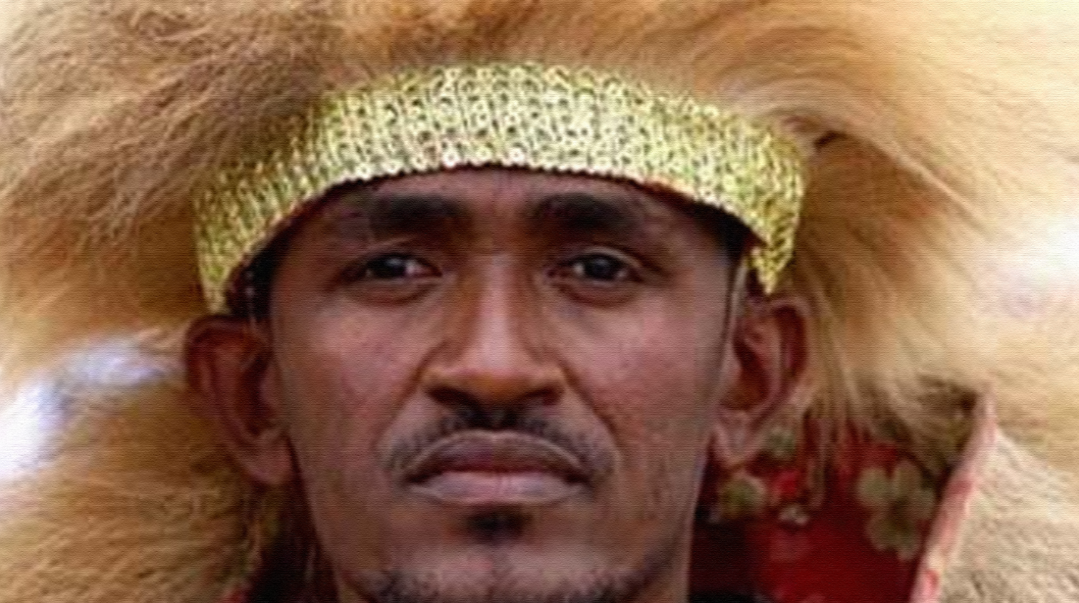Haacaaluu Hundeessaa, bintang pop Ethiopia ditembak mati 29 Juni lalu. (Foto:Al jazeera)