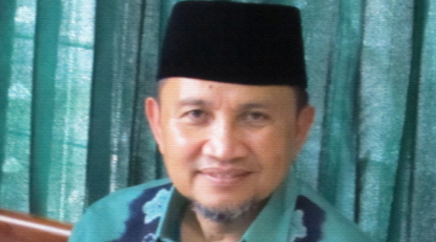Ketua LP Ma'arif NU PBNU, Z. Arifin Junaidi. (Foto: Dok. NU)
