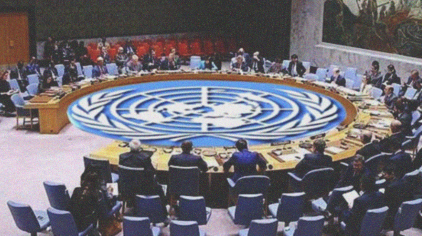 Indonesia jadi Presiden Dewan Keamanan PBB. (Foto:UN)