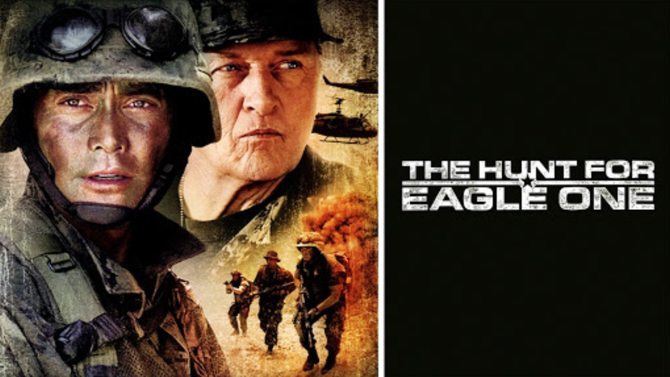 Film Hunt for Eagle One (Foto: Youtube)