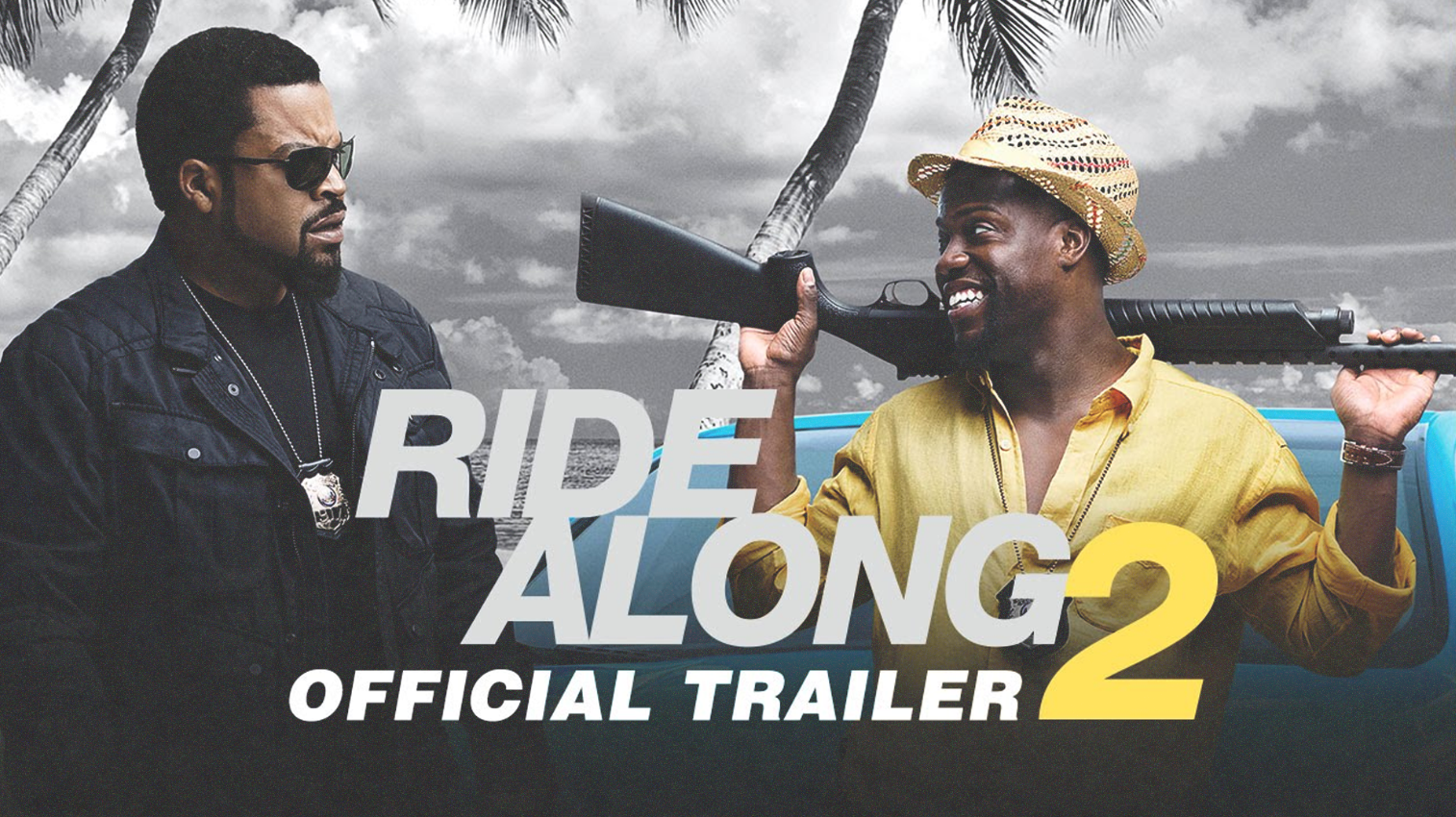 Film Ride Along 2 (Foto: Youtube)