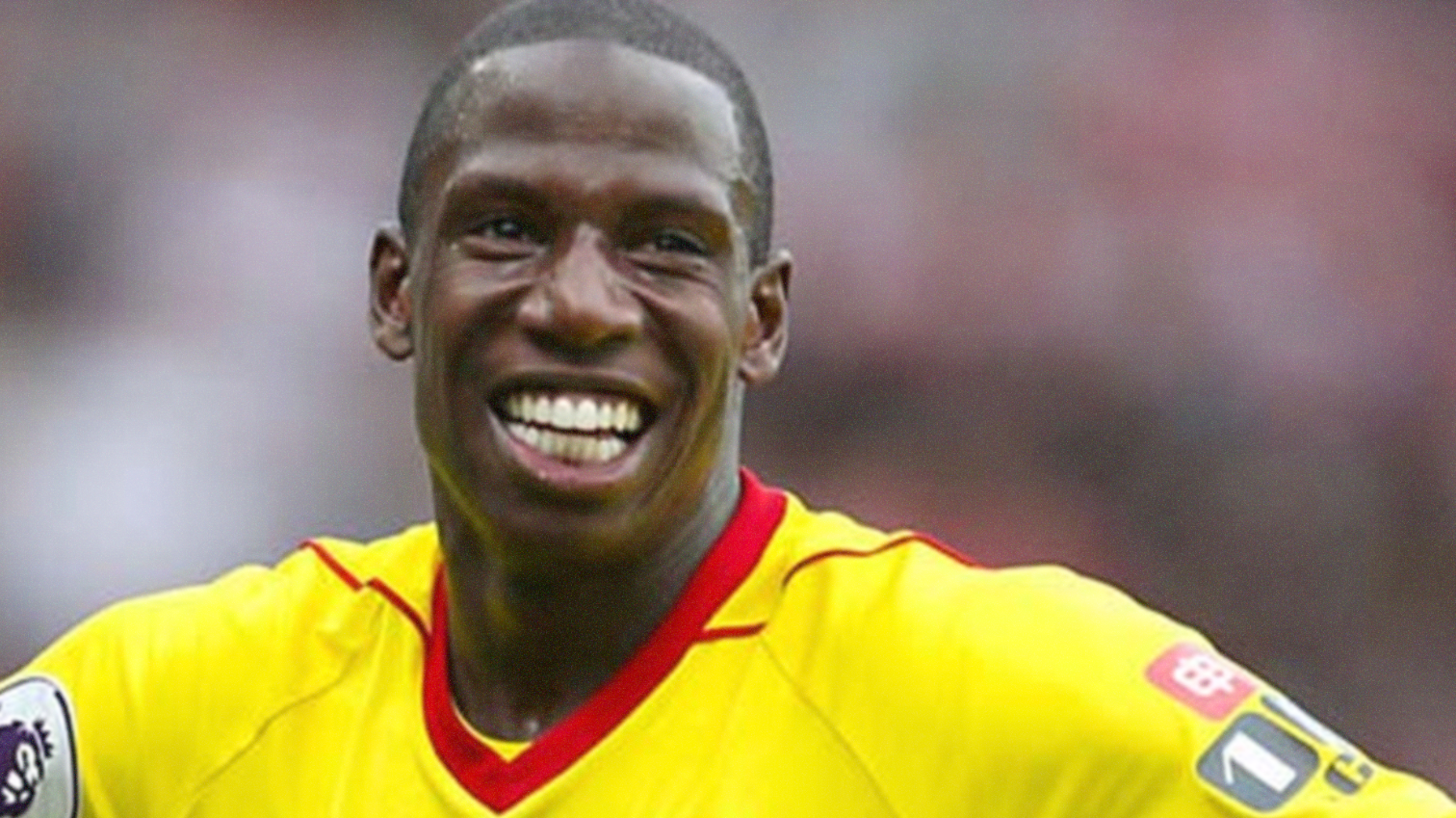 Everton beli Abdoulaye Doucoure dari Watford. (Foto:Reuters)