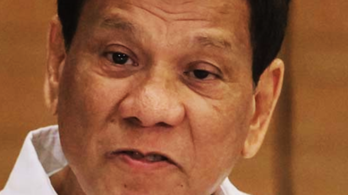 Presiden Filipina Ridrigo Duterte perangi narkoba, sudah 8.000 orang tewas. (Foto:CGTN)