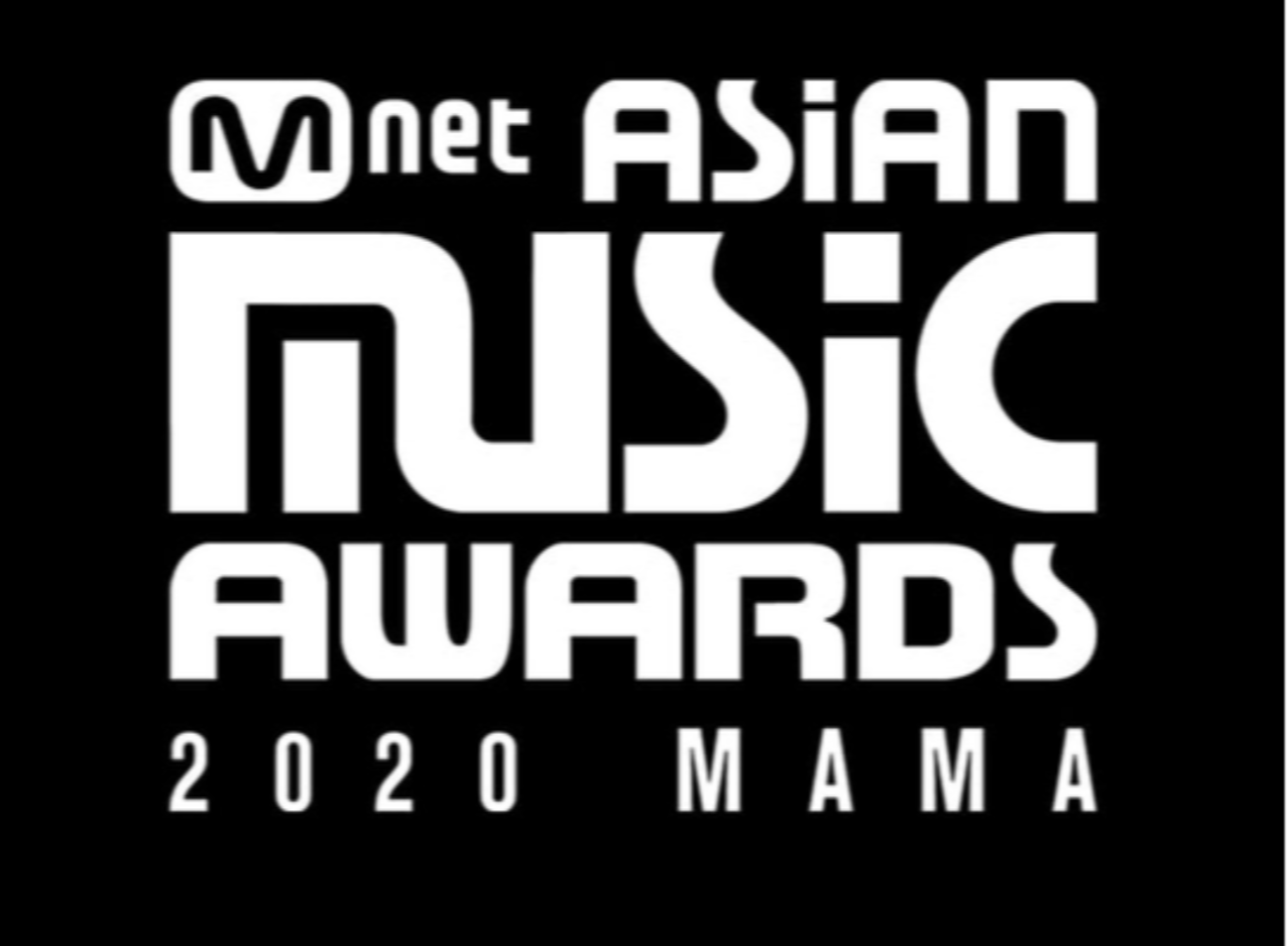 Logo Mnet Asian Music Awards (MAMA) 2020. (Foto: Dok. MAMA)