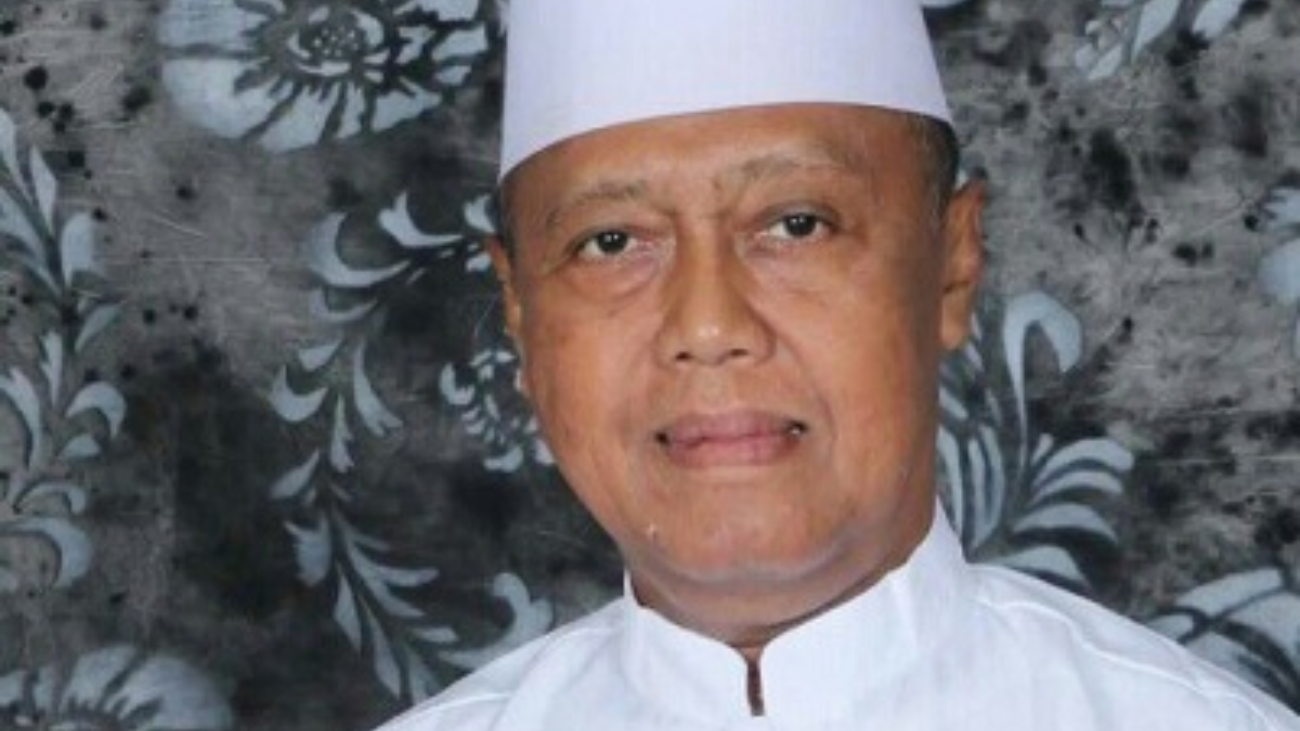 KH Noer Muhammad Iskandar, SQ. (Foto: Istimewa)