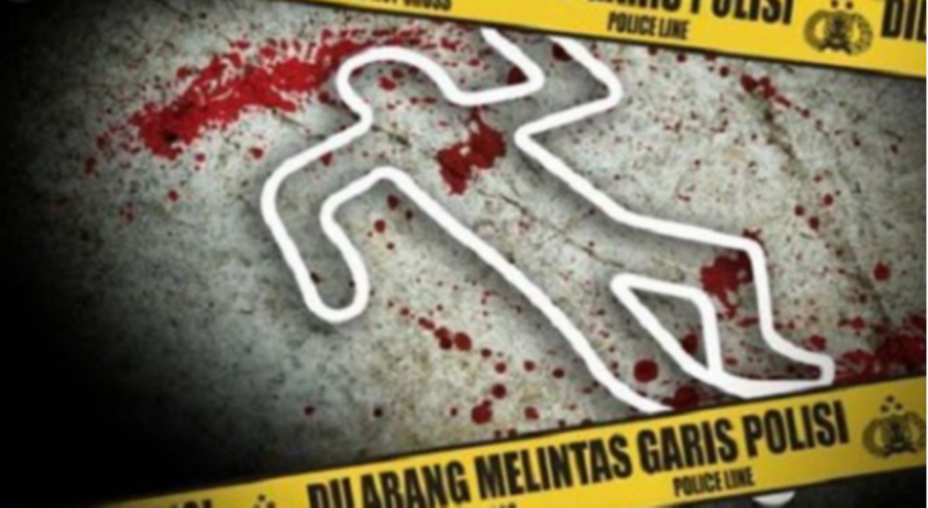 TKW Indonesia jadi korban pembunuhan di Malaysia. (ilustrasi/ajnn)