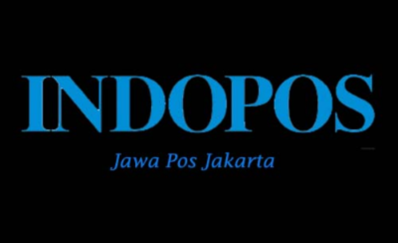 Koran 'Indopos' pecahan dari Jawa Pos, tidak lagi terbit. (Istimewa)