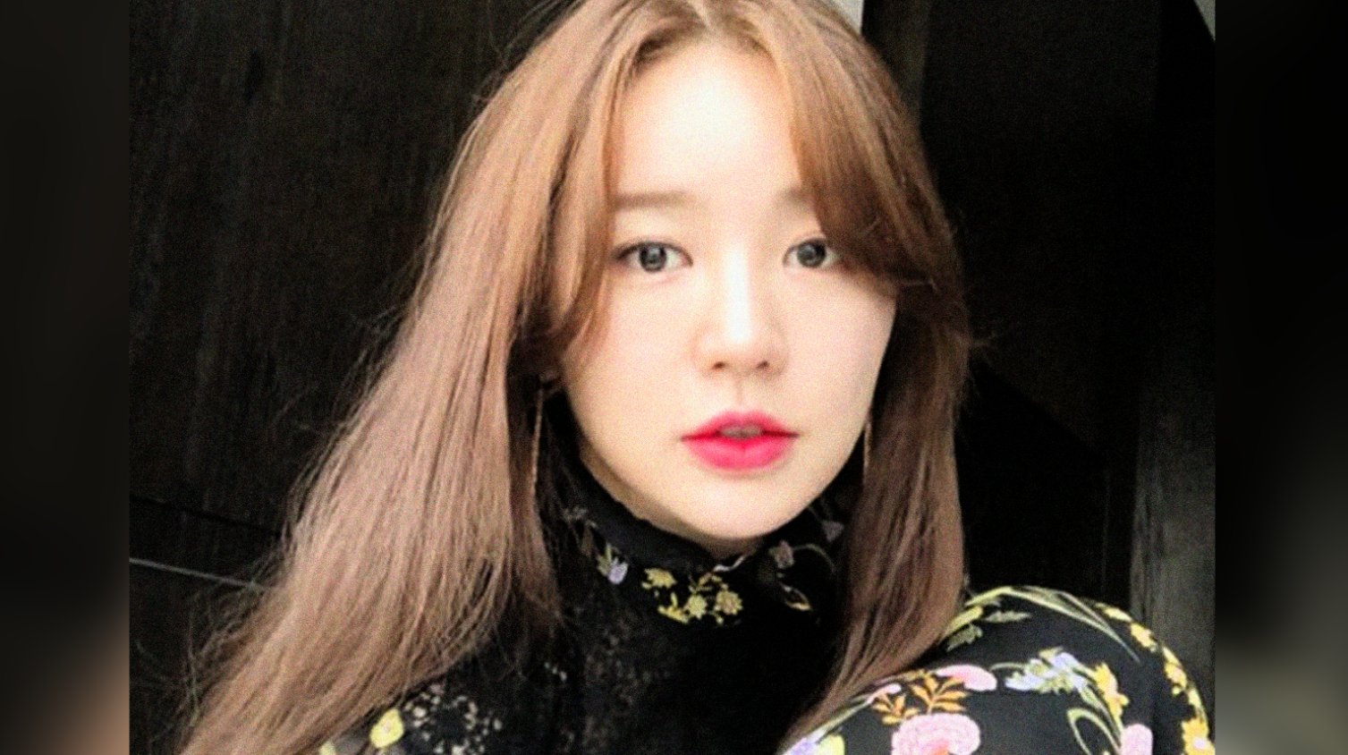 Bintang drama Korea Selata (drakor) Yoo Eun Hye. (Foto: Instagram)