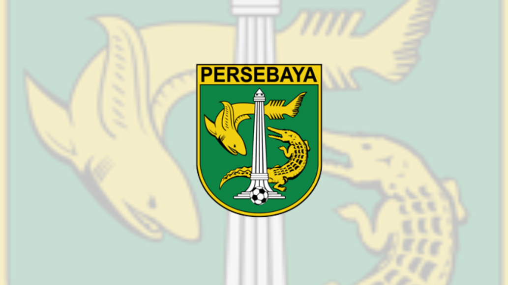 Logo Persebaya Surabaya. (Foto: Persebaya.id)