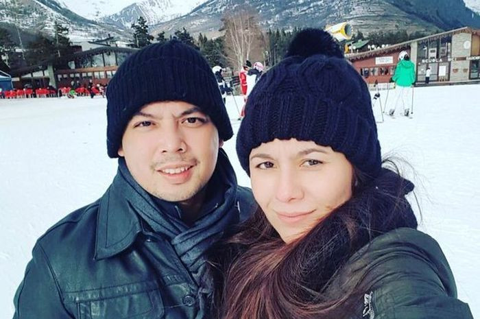 Wulan Guritno dan Adilla Dimitri resmi bercerai, Kamis 8 April 2021. (Foto: Instagram)