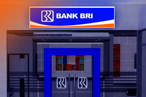 Bank BRI, Bank yang tetap hebat di masa pandemi.