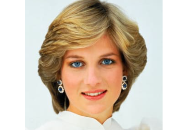 Netflix tunda pemutaran film dokumenter yang berisi wawancara kontroversial dengan Putri Diana, setelah Pangeran Philip wafat. (Foto: tangkapan layar via biography.com)
