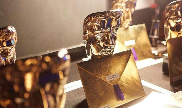 Piala British Academy of Film and Television Arts (BAFTA). (Foto: Istimewa)