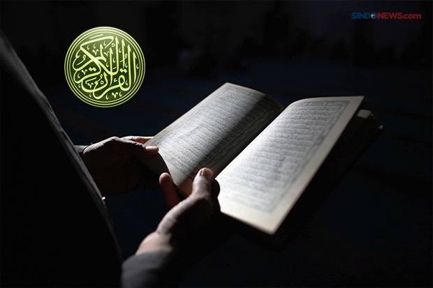Baca Al-Quran menjadi bagian amalan yang dianjurkan selama Ramadhan. (Foto: Istimewa)