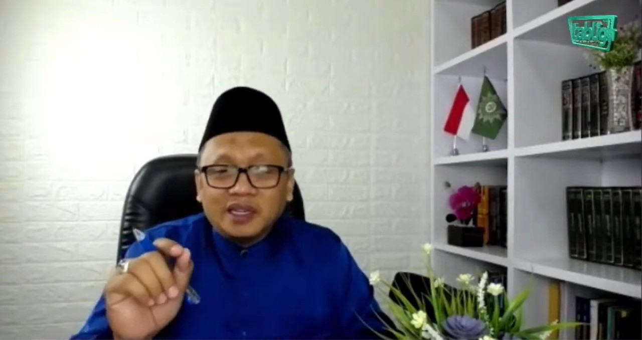 Ketua Majelis Tabligh PP Muhammadiyah Fathurrahman Kamal. (Foto: Istimewa)