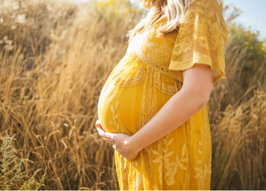 Di Brazil perempuan direkomendasikan untuk tidak hamil karena adanya mutasi virus penyebab Covid-19 bernama P1. (Foto: unsplash.com)