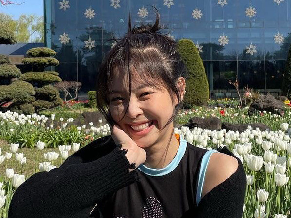 Jennie BLACKPINK dikabarkan telah melanggar protokol kesehatan (prokes) saat berada di Arboretum, Kota Paju, Korea Selatan. (Foto: Instagram)