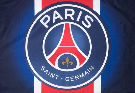 Logo Paris Saint-Germain (PSG). (Foto: Istimewa)