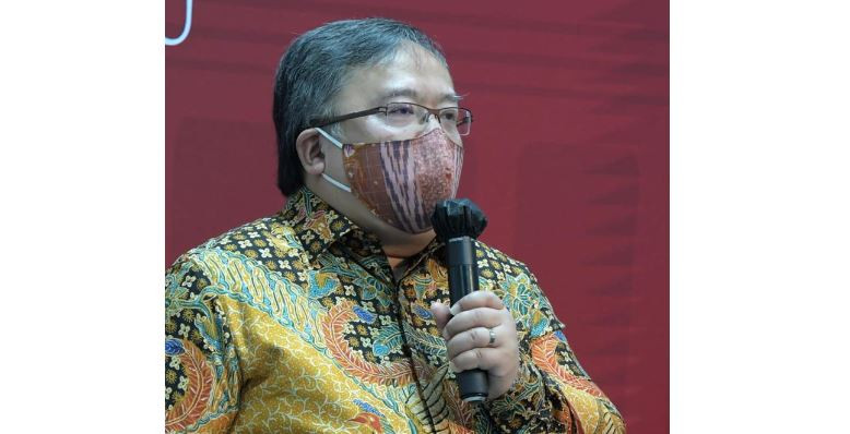 Menteri Riset dan Teknologi (Menristek) Bambang Brodjonegoro. (Foto: Istimewa)