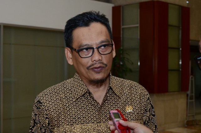wakil Ketua Komisi X DPR RI Abdul Fikri Faqih sayangkan Kamus Sejarah Indonesia sudah beredar di Olshop. (Foto: Wikipedia)