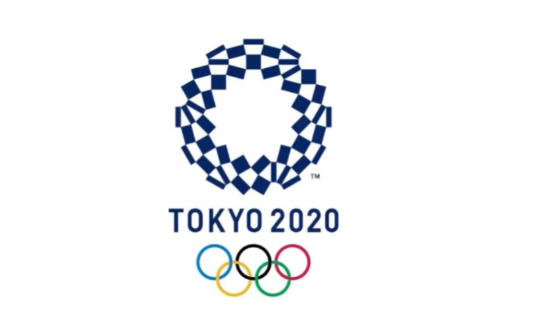Olimpiade Tokyo 2020. (Grafis: Twitter)