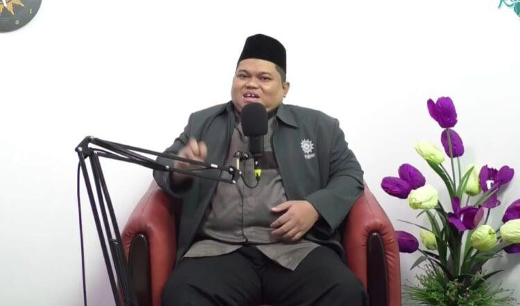 Budi Jaya Putra, anggota Majelis Tarjih dan Tajdid PP Muhammadiyah. (Foto: Istimewa)