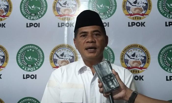 Direktur Pencegahan Badan Nasional Penanggulangan Terorisme (BNPT) Brigjen Pol. R. Ahmad Nurwakhid. (Foto: Istimewa)