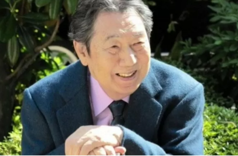 Shunsuke Kikuchi, komposer animasi Dragon Ball wafat pagi ini. (Foto: Antara)