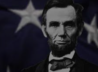 Abraham Lincoln viral di Twitter. Presiden ke 16 Amerika Serikat ini vokal melawan perbudakan dan membela hak buruh. (Foto: istimewa)