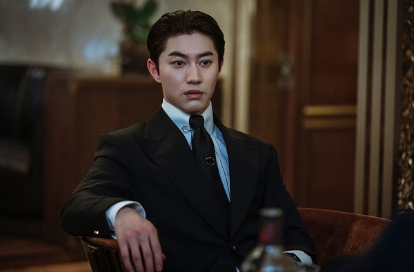 Aktor Kwak Dong Yeon tengah meraih popularitas berkat karakter Jang Han Seo di drama Korea (drakor) Vincenzo. (Foto: tvN)