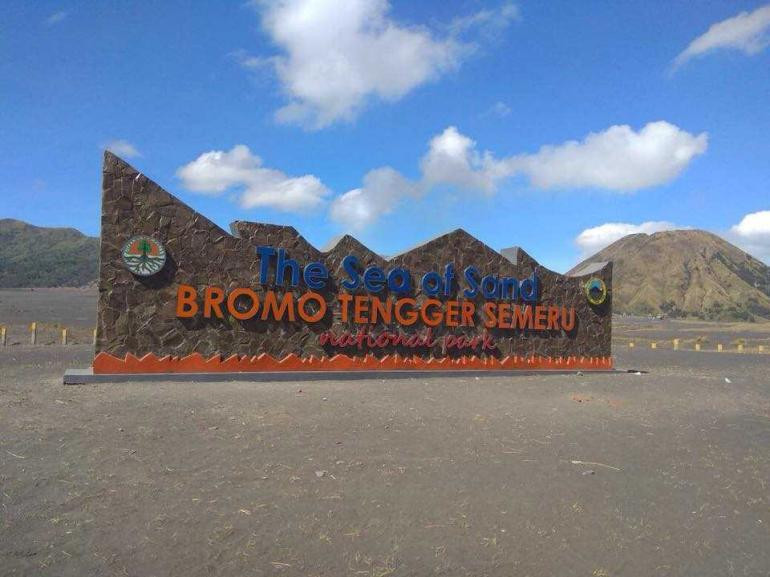 Ilustrasi Gunung Bromo ditutup selama libur lebaran, pada 13-23 Mei 2021. (Foto: Istimewa)