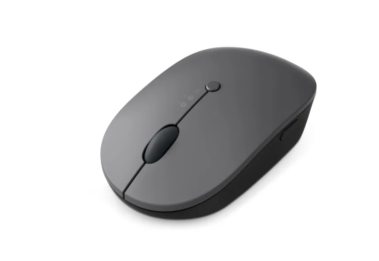 Mouse Lenovo Go dengan harga Rp800 ribuan dirilis Juni. (Foto: The Verge)