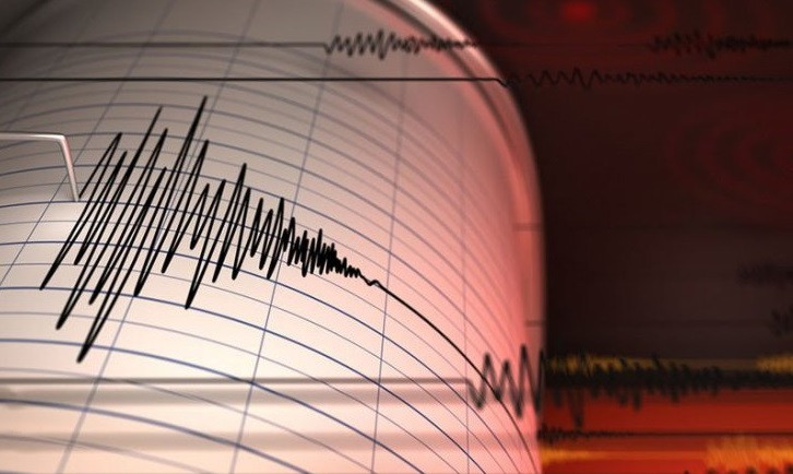 Ilustrasi gempa bumi. (Ilustrasi: Shutterstock)
