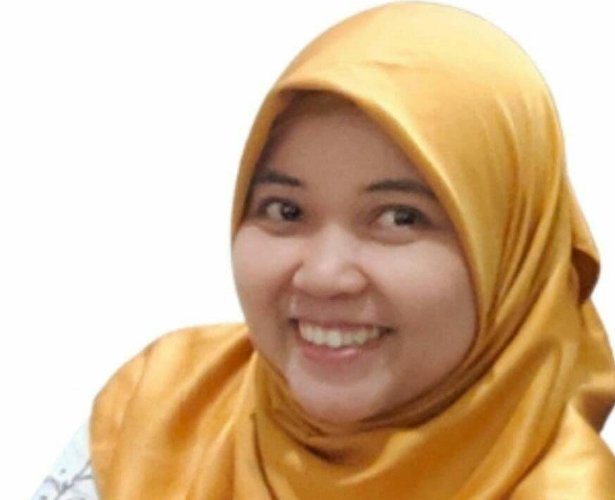 Beti Wirandini, Direktur Lembaga Pemberdayaan Perempuan dan Perlindungan Anak, " Sekartaji " Kabupaten Blitar. (Foto Istimewa)