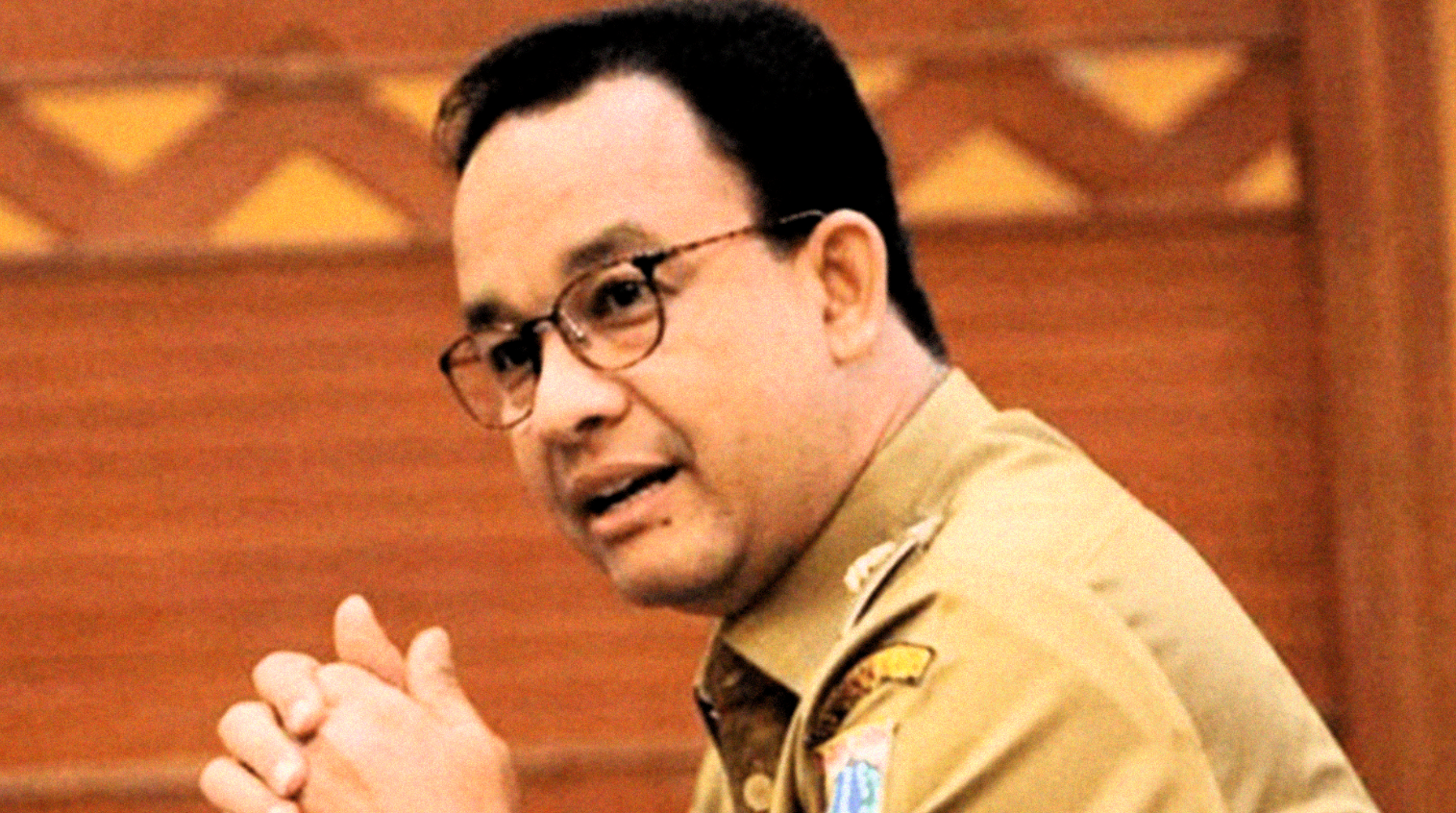 Anies Rasyid Baswedan, Gubernur DKI Jakarta. (Foto: Istimewa)