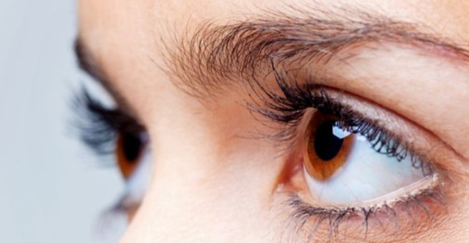 Ilustrasi mata sebagai indera penglihatan kita. (Foto: istimewa)