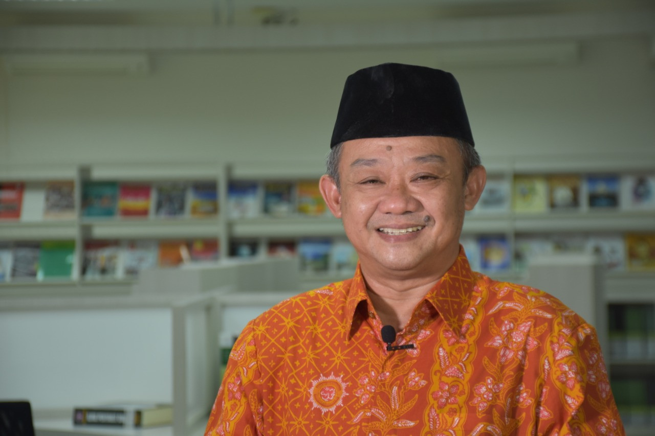 Abdul Mu’ti, Sekretaris Umum PP Muhammadiyah