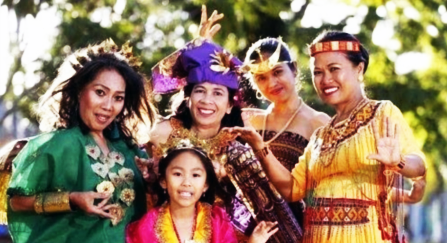Keberagaman suku, budaya, dan adat bangsa Indonesia. (Foto: Istimewa)