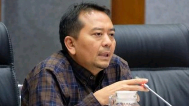 Ketua Komisi X DPR RI Syaiful Huda ( foto:istimewa)