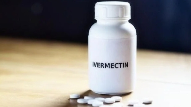 Ivermectin belum direkomendasi BPOM sebagai obat untuk covid-19. (Foto: Istimewa)