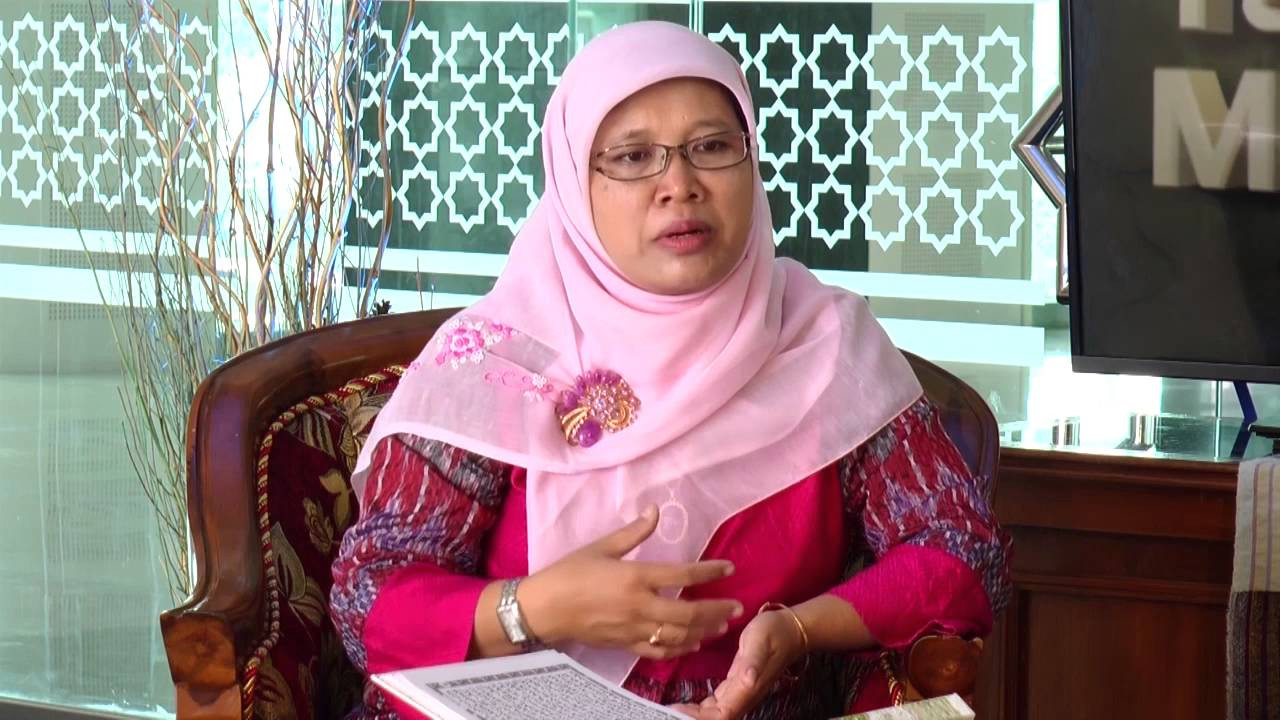Alimatul Qibtiyah, Pakar Studi Gender dari Muhammadiyah. (Foto: Istimewa)